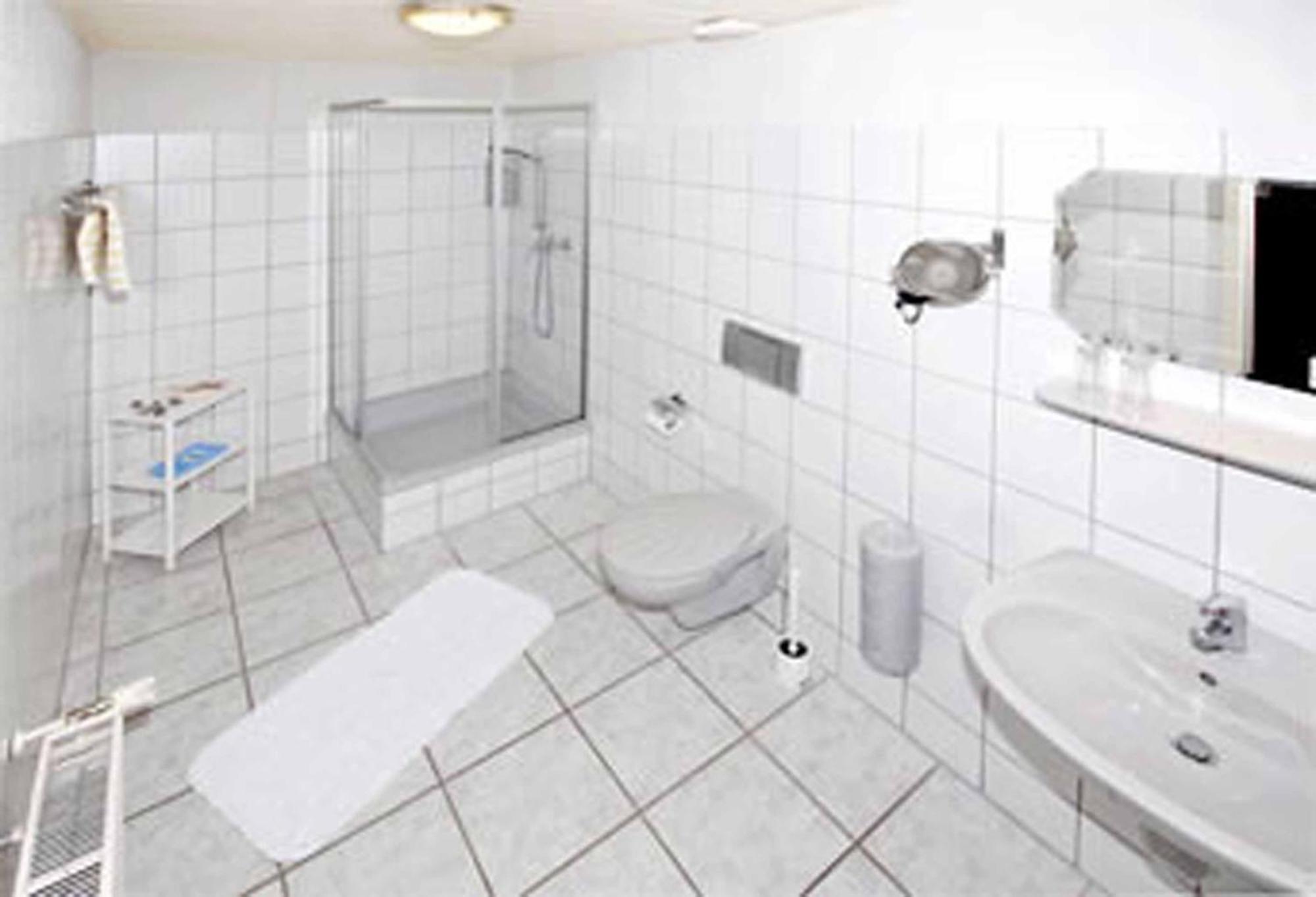 Hotel-Restaurant Zum Dorfkrug ヴィンターベルク エクステリア 写真