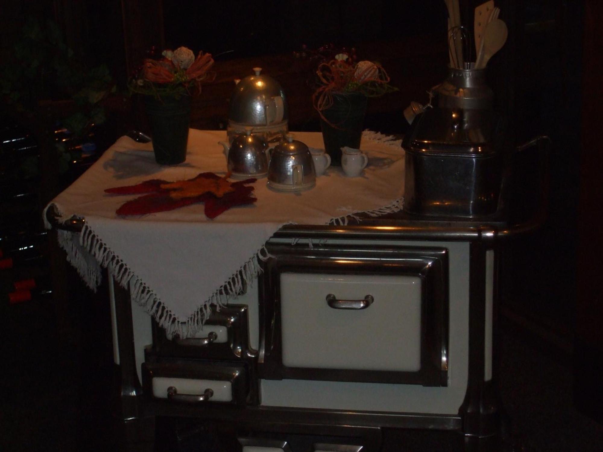 Hotel-Restaurant Zum Dorfkrug ヴィンターベルク エクステリア 写真